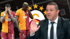 Nihat Kahveci: İcardi'yi yakan Osimhen'dir!