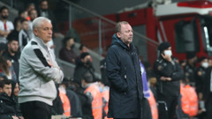 Sergen Yalçın Mert Günok'un üstünü çizdi Serdal Adalı'ya "bana yeni kaleci alın" dedi!