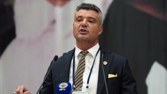 Fenerbahçe Başkanı Sadettin Saran, ifadesini vermek için adliyeye geldi