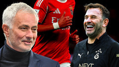 Jose Mourinho'dan Okan Buruk'a hediye! Andreas Schjelderup için Benfica ile transfer görüşmeleri başlıyor