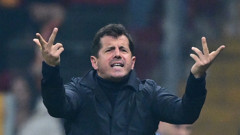 Emre Belözoğlu: Değişim kaçınılmaz duruyor