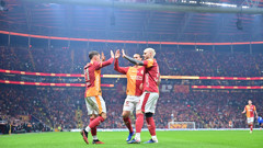 MAÇ ÖZETİ | Galatasaray 3-0 Kasımpaşa (Trendyol Süper Lig)