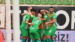 MAÇ SONUCU | Alanyaspor-Fatih Karagümrük: 2-0 (Trendyol Süper Lig)