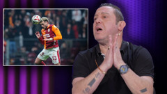 Nihat Kahveci Barış Alper Yılmaz'a seslendi: Hala gitmek istiyor musun?