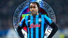 Son Dakika: Fenerbahçe'den Ademola Lookman için çılgın bonservis! Yıllık ücreti bile belli oldu