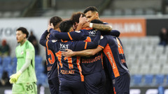 Süper Lig | Başakşehir 5-1 Gaziantep FK MAÇ ÖZETİ İZLE
