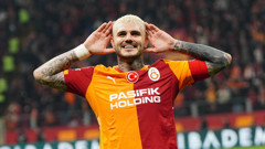 Galatasaray tarihinin en golcü yabancı futbolcusu: Mauro Icardi
