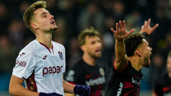 MAÇ ÖZETİ | Gençlerbirliği 4-3 Trabzonspor (Trendyol Süper Lig)