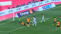 MAÇ ÖZETİ | Mali 1-0 Zambiya (Afrika Uluslar Kupası)