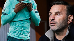 Okan Buruk'un listesinden Andre, Avom ve Djaoui Cisse çıktı