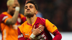 Yunus Akgün 40 milyon euroya Borussia Dortmund'a imza atıyor!