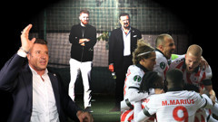 Sadettin Saran serbest kalır maddesini ödedi Fenerbahçe Anthony Musaba'nın işini bitirdi