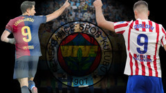 Sadettin Saran Tedesco'yla görüştü Fenerbahçe Mateo Cassierra'yla masaya oturdu