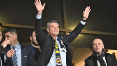 Fenerbahçe Başkanı Sadettin Saran gözaltına alındı