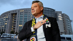 Son Dakika: Fenerbahçe yönetimi ve taraftarlar, Sadettin Saran'a destek için Çağlayan'da!