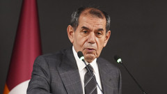 Son Dakika Haberi: Dursun Özbek'ten transfer açıklaması! Müjdeyi verdi: "Hiç kimse endişe etmesin"