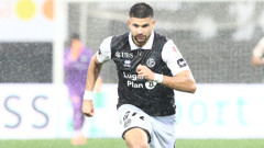 Beşiktaş'tan resmi transfer açıklaması: "Girişimimiz olmadı"