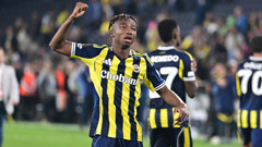 Dorgeles Nene lakabını açıkladı