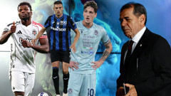 Dursun Özbek El Bilal Toure, Zaniolo ve Merih Demiral'la yan yana oynayan top kapma canavarını Galatasaray'a getiriyor