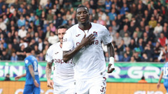 Paul Onuachu: "Hiçbir şey moralimi bozamaz"