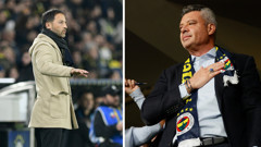 Sadettin Saran ve Tedesco'dan transfer görüşmesi: "Seni ikna etmeye çalışacağım"