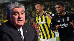 Beşiktaş ve Fenerbahçe'den tarihi takas! İrfan Can Kahveci ve Cengiz Ünder için Demir Ege Tıknaz ve Mustafa Erhan Hekimoğlu