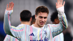 Luciano Spalletti: Kenan Yıldız'ı oğlum gibi seviyorum!