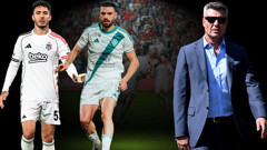 Sadettin Saran Emirhan Topçu ve Merih Demiral'ın tutamadığı gol kralı için görüşmelere başladı