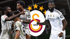 Galatasaray Rudiger için 2 yıllık sözleşme 8 milyon euro maaş teklif edecek