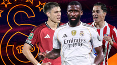 Okan Buruk, Diego Simeone'den Raspadori'yi istedi! Rüya liste: Rüdiger, Ugarte, Hakan Çalhanoğlu