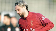 ÖZEL | Berkan Kutlu, Konyaspor'da! Galatasaray'la sözleşmesini feshedecek