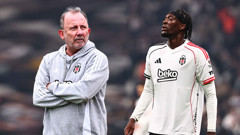 Tammy Abraham'dan memnun kalmayan Sergen Yalçın'a Arnaud Kalimuendo ve August Priske önerildi!