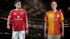 Galatasaray Ugarte'yi satın alma opsiyonuyla kiralamak istiyor