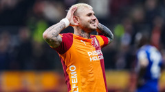 Galatasaray'dan Mauro Icardi için son karar!
