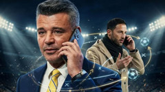 Domenico Tedesco eski öğrencisi Leon Goretzka'yı istiyor!