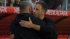 Samsunspor, Fenerbahçe'den Baruğ Elmaz'ı istedi