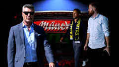 Tedesco'dan Sadettin Saran'a: Kim Min Jae, Diogo Leite veya Niklas Süle'den birini alalım başkanım