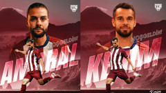 Bandırmaspor 1. Lig'den 2 transfer yaptı