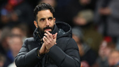 Son Dakika: Manchester United, Ruben Amorim'in görevine son verdi!