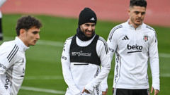 Rafa Silva'nın idmandaki halleri dikkat çekti