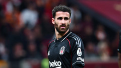 Rafa Silva Serdal Adalı'nın sinirleriyle oynuyor! Antrenmanda yaptıkları akıl alır gibi değil