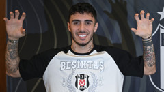 Emirhan Topçu: En üzüldüğüm ve sevindiğim maçlar Fenerbahçe maçlarıydı