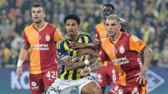 TFF resmen açıkladı! Galatasaray-Fenerbahçe finalinin saati değişti