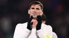 Son Dakika: Galatasaray, Fabian Ruiz için PSG ile görüşmelere başladı! Resmi teklif yapıldı