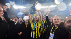 İsmail Yüksek ve  Guendouzi, oyunun kontrolünü ellerine aldılar