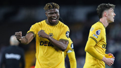 Serdal Adalı Emmanuel Agbadou'yu ikna etti! Sıra Wolverhampton'a geldi