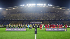 Fenerbahçe'den iki, Galatasaray'dan bir futbolcu PFDK'ye sevk edildi