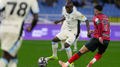 N'Golo Kante adım adım Fenerbahçe'ye