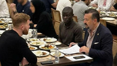 Fenerbahçe N'Golo Kante'nin işini bitirdi! Artık top Suudi Pro Ligi'nin onayında