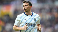 Fenerbahçe’den Mert Hakan Yandaş açıklaması